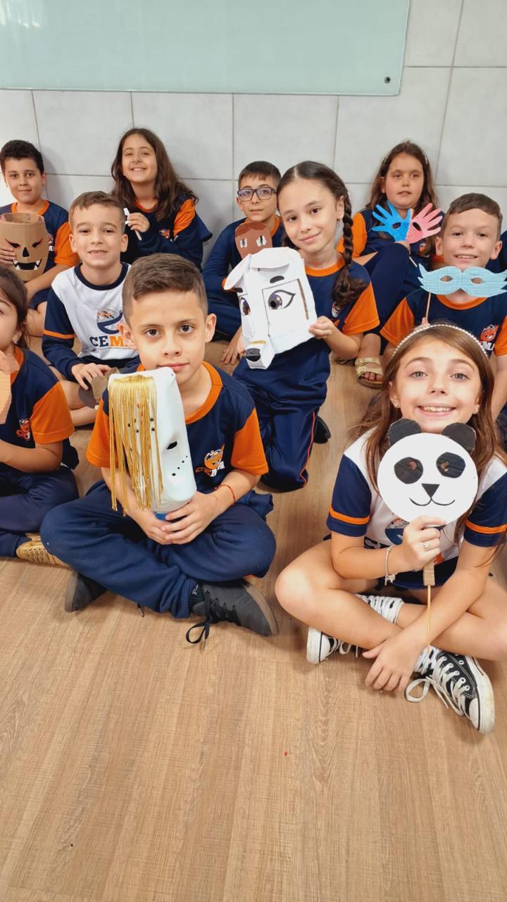 23 de Maio de 2025 Vespertino